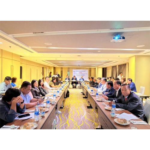 Xúc Tiến Du Lịch Đồng Bằng Sông Cửu Long Tại Malaysia: Mở Rộng Cơ Hội Thu Hút Khách Quốc Tế Đến Hà Tiên