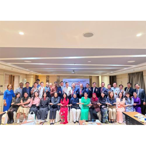 Xúc Tiến Du Lịch Đồng Bằng Sông Cửu Long Tại Malaysia: Mở Rộng Cơ Hội Thu Hút Khách Quốc Tế Đến Hà Tiên