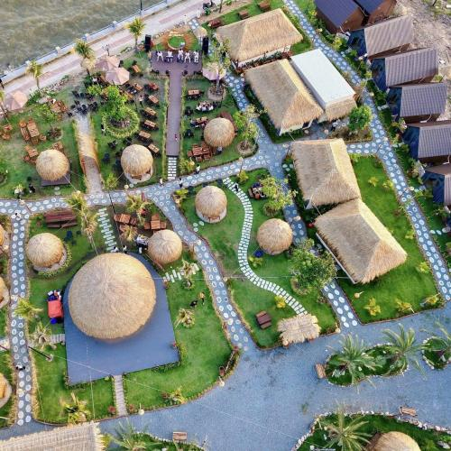 Sứa – Điểm Đến Ẩm Thực & Nghỉ Dưỡng Ven Biển Đầy Trải Nghiệm