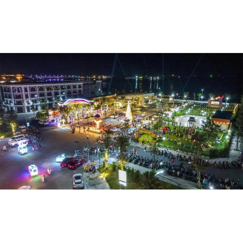 Hà Tiên Phát Huy Lợi Thế Biển Và Văn Hóa, Hướng Đến Điểm Đến Du Lịch Hấp Dẫn Vùng Tây Nam