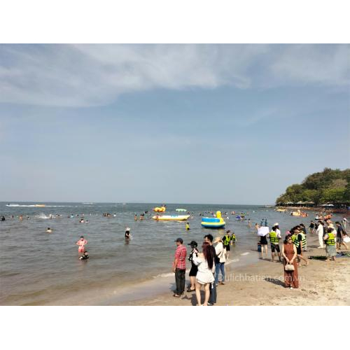 Hà Tiên Phát Huy Lợi Thế Biển Và Văn Hóa, Hướng Đến Điểm Đến Du Lịch Hấp Dẫn Vùng Tây Nam