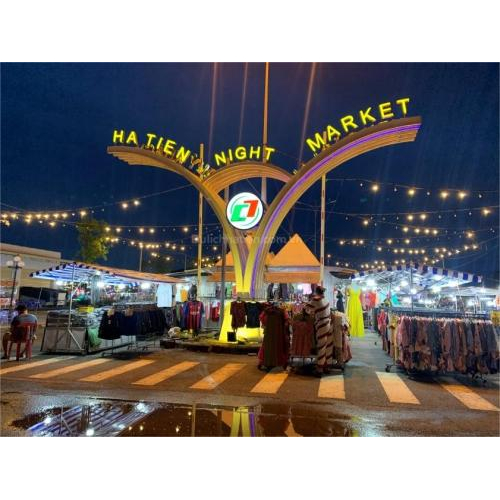 Hà Tiên Phát Huy Lợi Thế Biển Và Văn Hóa, Hướng Đến Điểm Đến Du Lịch Hấp Dẫn Vùng Tây Nam